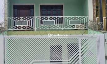 Imagem 2: Casa com 3 quartos a venda ou aluguel no Jardim Saira Sorocaba SP