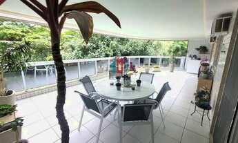 Imagem: Recreio dos Bandeirantes