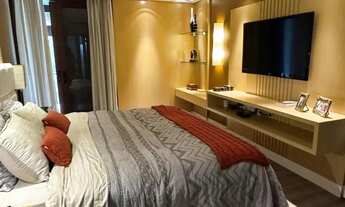 Imagem 7: Casa residencial à venda em Joinville no Glória com 510m² de área privativa, 3 suítes, pis