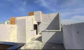 Imagem 5: Cobertura com 2 dormitórios à venda, 88 m² por R$ 500.000,00 - Vila Humaitá - Santo André