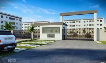 Imagem: Apartamento no Parque Alameda da Costa