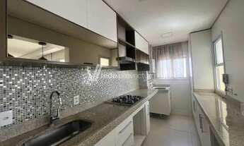 Imagem 4: Apartamento a venda 3 dorm, 2 garagens em Paulínia