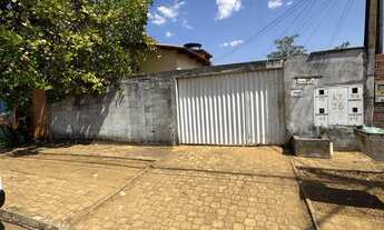 Imagem: Vendo conjunto de Kitnets na ARSE 75, antiga