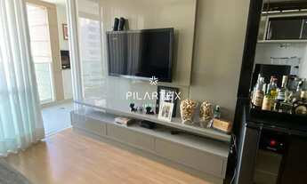 Imagem 2: Apartamento 3 quartos - Gleba Fazenda Palhano