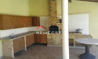 Imagem 7: Casa em Avenida Euclides da Cunha - Enseada das Gaivotas - Rio das Ostras/RJ