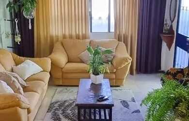 Imagem 5: Casa com pavilhão