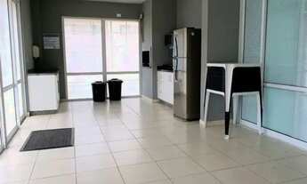 Imagem 7: Apartamento com 3 quartos para alugar por R$ 1500.00, 61.40 m2 - WEISSOPOLIS - PINHAIS/PR