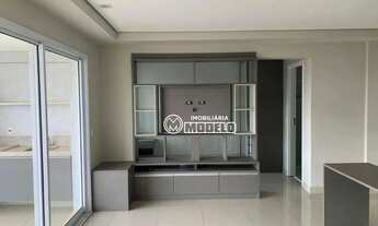 Imagem 6: Apartamento com 1 dormitório para alugar, 45 m² por R$ 3.578/mês - Centro - Piracicaba/SP