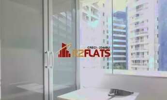 Imagem 6: Flat com ótimo preço no bairro Consolação. Confira!