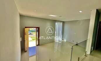 Imagem 3: Casa à venda, 4 quartos, 1 suíte, 2 vagas, Alphaville - Rio das Ostras/RJ