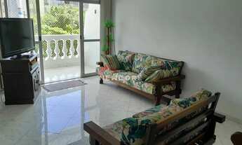 Imagem 3: Apartamento em Avenida Dom Pedro I - Enseada - Guarujá/SP