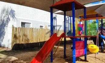 Imagem 4: Apartamento com 2 dormitórios para alugar, 45 m² - Condomínio Rio Ebro