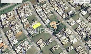 Imagem 3: Lote no Portal do Sol Green