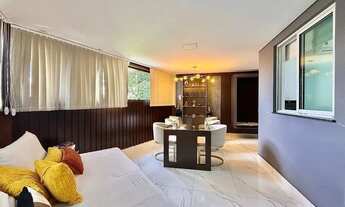 Imagem 6: ÁREA PRIVATIVA | 3 QUARTOS