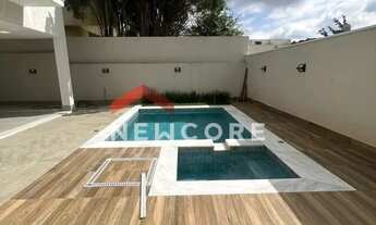 Imagem 5: Casa de condomínio em Alameda Bertioga - Alphaville - Santana de Parnaíba/SP