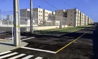 Imagem: Imóvel para venda tem 45 metros quadrados