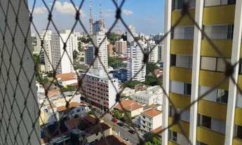 Imagem 5: Apartamento para locação em Perdizes, 3 dormitórios, 1 suíte, 1 vaga, 105m²