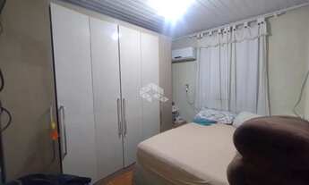 Imagem 6: Casa com ampliação a venda com 4 quartos no Zilda Arns em Santa Maria RS