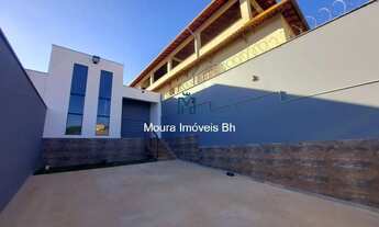 Imagem 3: Casa com 3 quartos a venda no bairro Canaã