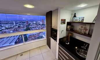 Imagem 4: Apartamento 2 quartos, 1 suíte venda no Jardim Estoril Bauru SP