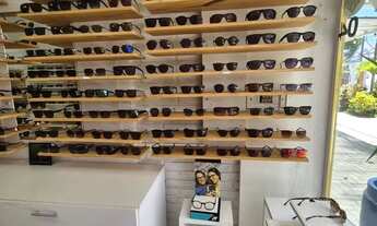 Imagem 4: Ótica completa à VENDA na Praia do Francês