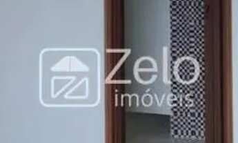 Imagem 2: Apartamento à venda com 84,07 m², 3 quartos 1 vaga em Bosque, Campinas