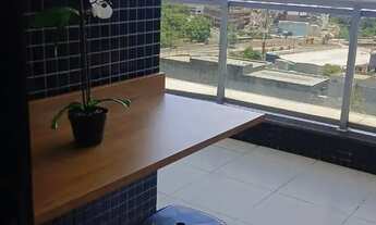 Imagem 2: Lindo apartamento 2 suites