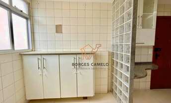 Imagem 7: Cobertura 200m² | Funcionários | 3 Quartos + Escritório