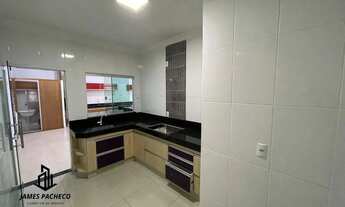 Imagem 2: Casa a venda, 3 quartos 1 suíte - Jardim Maria Inês