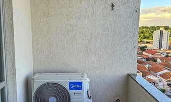 Imagem 5: Apartamento à venda no bairro Vila Independência - Piracicaba/SP