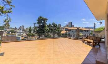 Imagem 6: Casa para venda em Jardim São José (Zona Norte) com 4 quartos, sendo 2 suítes , 202m²