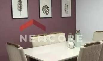 Imagem: Sobrado em Rua Rio Claro - Vila Camilópolis