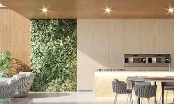 Imagem: EPIC BARRA / 120 m² varanda com deck e