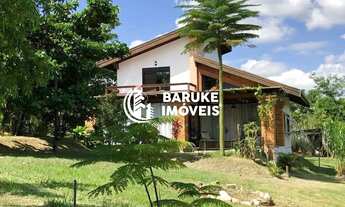 Imagem: Chácara 3 quartos 3 suítes para aluguel