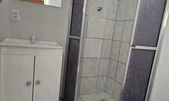 Imagem 6: Apartamento 2 dormitórios - sacada com churrasqueira - 1 vaga escriturada