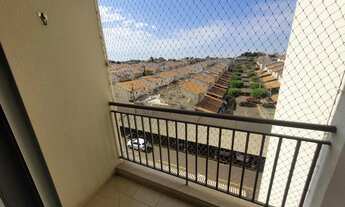 Imagem 3: Apartamento em Rita Vieira - Campo Grande