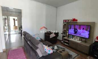 Imagem 4: Casa em Rua Diogo Feijó - Getúlio Vargas - Sapucaia do Sul/RS