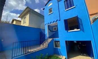 Imagem: Casa com 2 quartos à venda em Aclimação