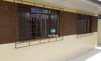 Imagem 2: Casa com 3 dormitórios para alugar, 110 m² por R$ 2.800/mês - Cajuru - Curitiba/PR