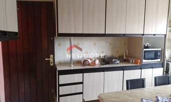 Imagem 5: Sobrado em Rua Senador Paulo Guerra - Vila Pires - Santo André/SP