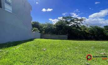 Imagem 5: Terreno à venda, 465 m² por R$ 850.000,00 - Alphaville Nova Esplanada I - Votorantim/SP