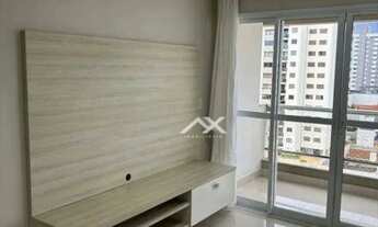 Imagem 5: Apartamento com 1 dormitório para alugar, 45 m² por R$ 2.575/mês - Edifício Residencial Pi