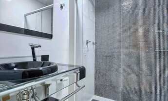 Imagem 6: Apartamento 2 Quartos com Suíte - Laranjeiras