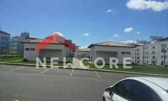 Imagem 5: Cobertura em Avenida Industrial Urbana, s/n - Industrial - Camaçari/BA