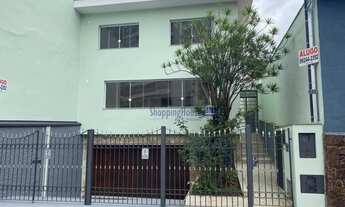 Imagem 6: Prédio para alugar, 330 m² por R$ 11.750,00/mês - Vila Anastácio - São Paulo/SP