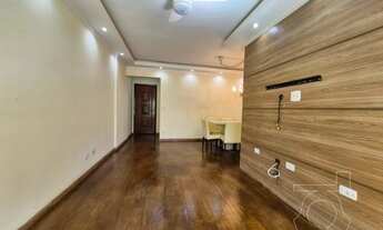 Imagem 3: Apartamento Residencial El Greco, Jardim das Vertentes - São Paulo, SP