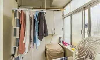 Imagem 4: Imóvel para venda tem 116 metros quadrados com 3 quartos em Moinhos de Vento - Porto Alegr