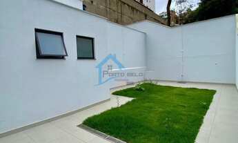 Imagem 6: Casa para Venda em Contagem, Europa, 3 dormitórios, 1 suíte, 3 banheiros, 4 vagas