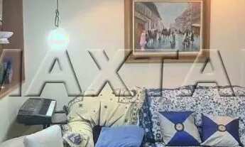 Imagem 5: Cobertura Duplex na Água Fria com 320 m2 , 3 dormitórios , 1 suite , 2 vagas de garagem