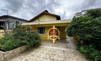 Imagem 2: Casa com 2 dormitórios à venda, 180 m² por R$ 500.000,00 - Tupi - Praia Grande/SP